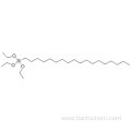 N-OCTADECYLTRIETHOXYSILANE CAS 7399-00-0